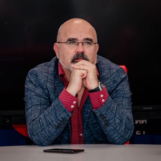 Черний Игорь- " Академия Смыслов " Херсон.Единая Россия