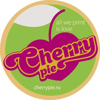 Cherry Pie / Вишнёвый пирог