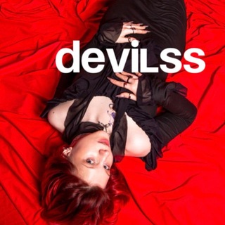 Юля Вишня (DEVILSS)