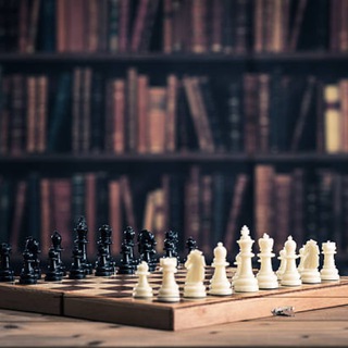 Chess Books Announcement