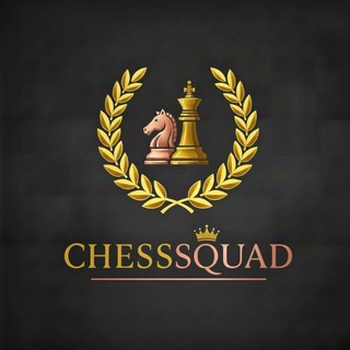 ChessSquad | Russia