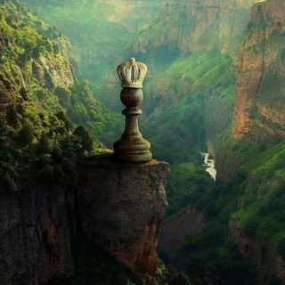 Chess with Konstantin