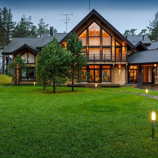 🏡 Четыре сезона