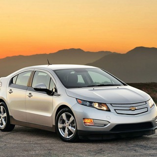 Шевроле Вольт Россия