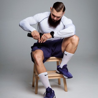 💜CHILL & MEAL & TRAINING💜