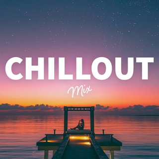 Chillout_Ambient_Louge ⛱
