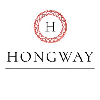 Бизнес из Китая Hong Way