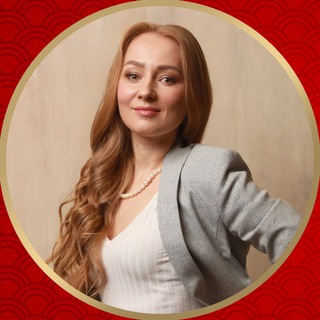 China HR 🇨🇳 Наталья Костомарова