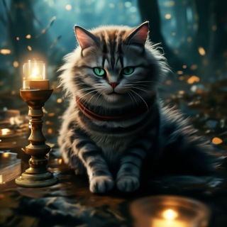 Анекдоты Чиширского кота