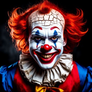 ЧИСТО ПОРЖАТЬ 🤡