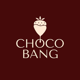 CHOCO BANG 🍓 клубника в шоколаде