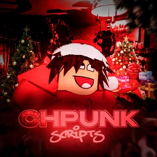 𝘾𝙝𝙥𝙪𝙣𝙠 𝙎𝙘𝙧𝙞𝙥𝙩𝙨