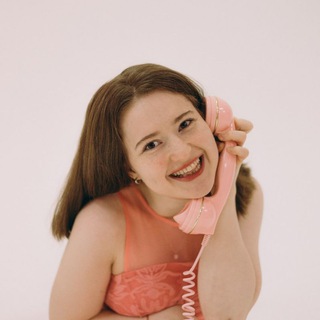 Кристин Де Роз 🩷