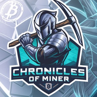 Хроники майнера