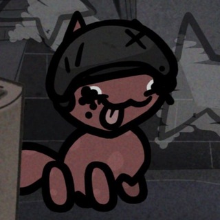 Чугунистан 🪑