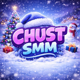 ChustSMM | Yangiliklari 🆙️