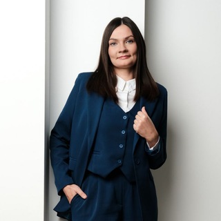 Юрист бизнеса, франшиз| Марина Чувалова