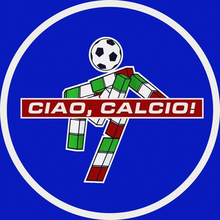 Ciao, Calcio!