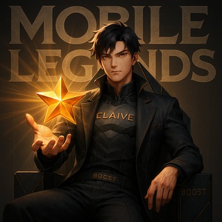 Mobile Legends | Буст mlbb