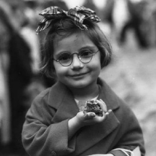 Клариссса и книги