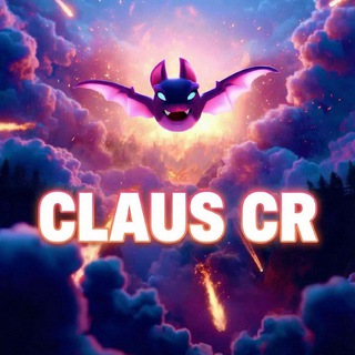 CLAUS 🏆 CLASH ROYALE