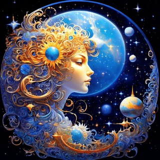 Астролог Вероника Мотолыщенко