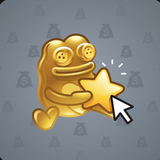 ✨ ClickersStars | Новости и Раздачи