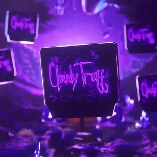 CloudyTraff | Продвижение YouTube