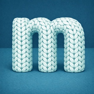 Mnemosina ВЯЗАНИЕ