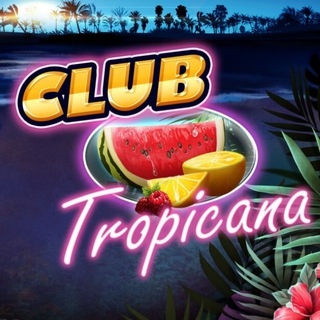 Club Tropicana