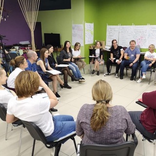 Клуб Жанны Завьяловой