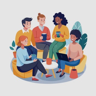 Душевное и клубное (Cozy & Community Chat)