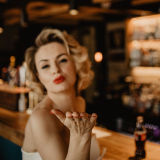 Марта Дыбнова | Коуч на миллион