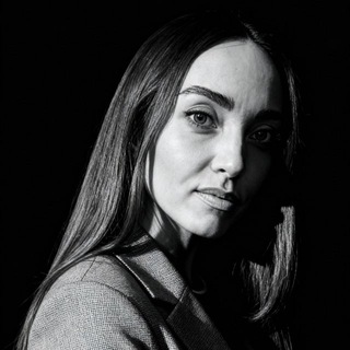 Алина▪️Коучинг и стратегии для фрилансеров ▫️Шахматова