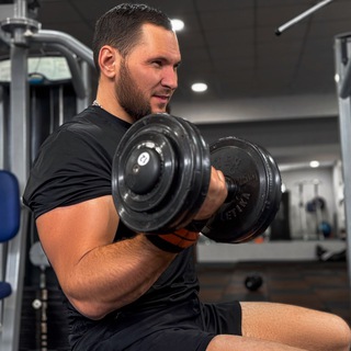 Тренер Юрий Горбачёв