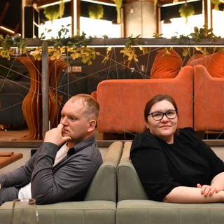 Семейные предприниматели/Кострубовы