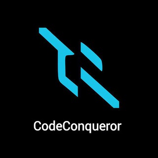 CodeConqueror Chanel