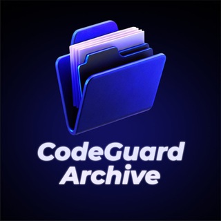 CodeGuard: Archive