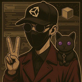 Кодерские работы 👾