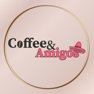 Coffee&Amigos Ufa / Жк 8 Марта