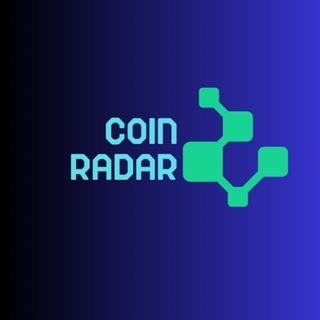 Coin Radar
