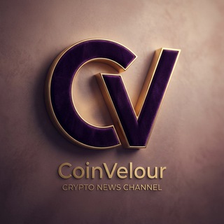 CoinVelour | Криптовалюта, Сигналы, Новости