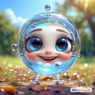 Цветной Хаос Color Stories