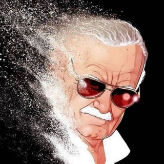 Комиксы Marvel DC