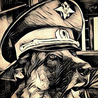 Собака Товарища Майора🐶