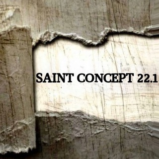SAINT CONCEPT 22.1