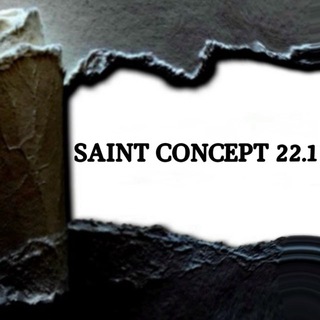 SAINT CONCEPT 22.1