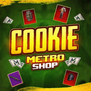 Cookie metro shop