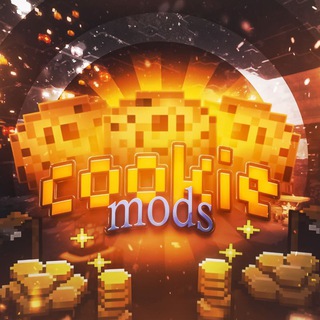 Cookie mods🍪 | Моды для Майнкрафта Пе