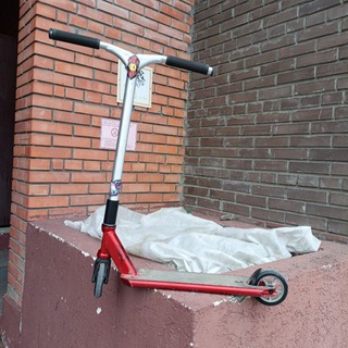 ♕Nic3R1der☤︎ 🛴